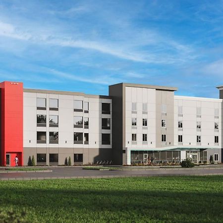 Avid Hotel North Platte By Ihg מראה חיצוני תמונה