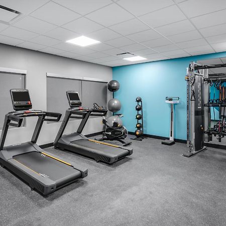 Avid Hotel North Platte By Ihg מראה חיצוני תמונה