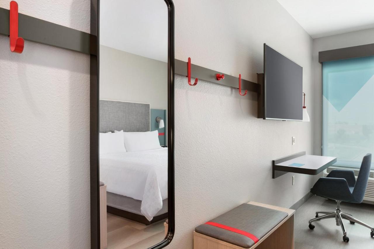 Avid Hotel North Platte By Ihg מראה חיצוני תמונה