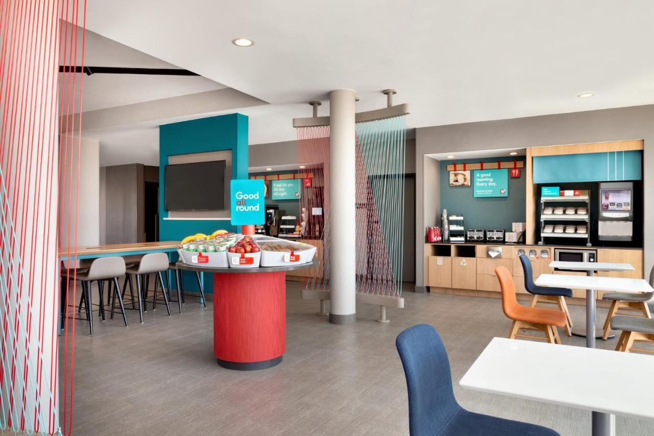 Avid Hotel North Platte By Ihg מראה חיצוני תמונה