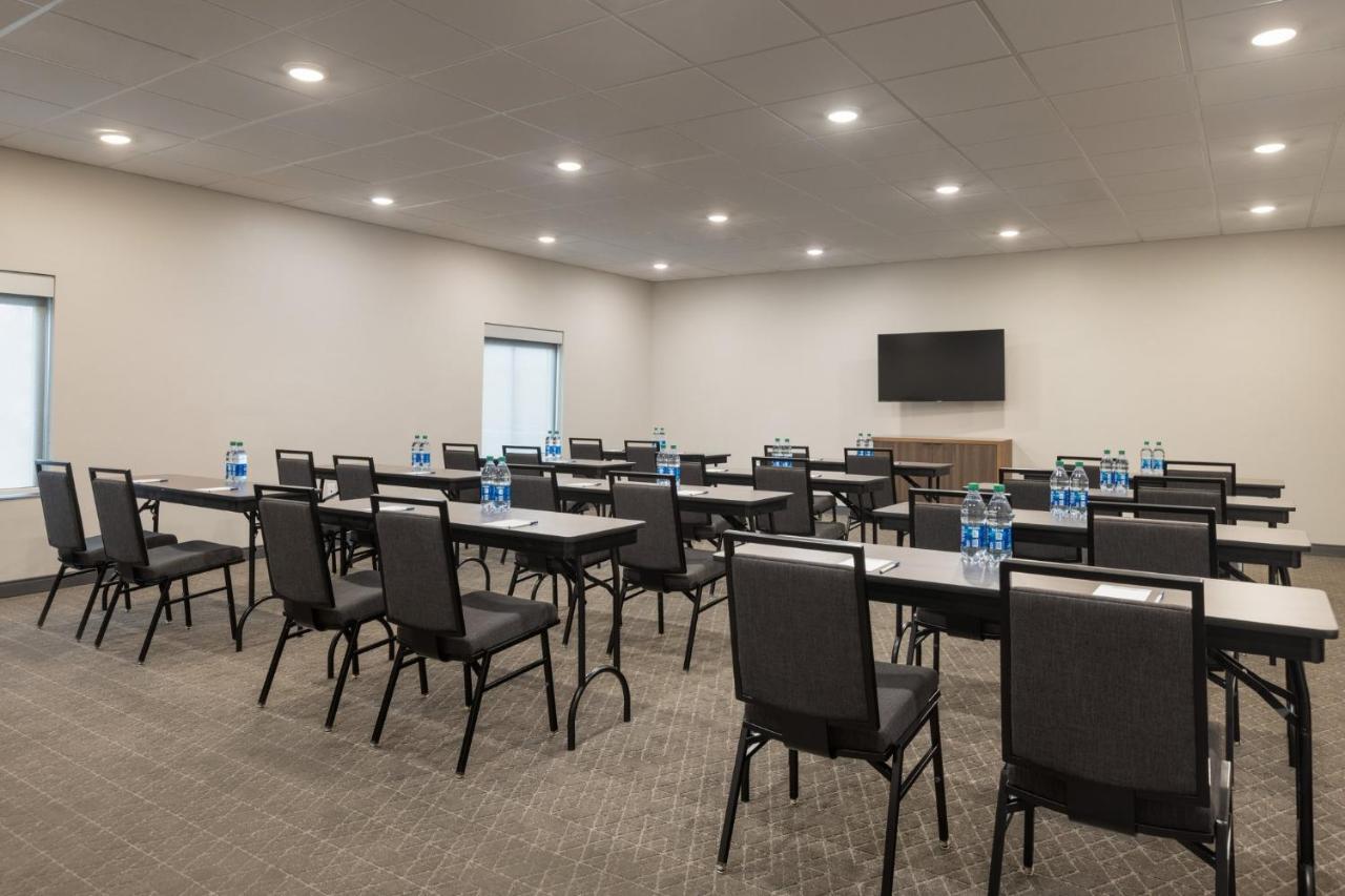Avid Hotel North Platte By Ihg מראה חיצוני תמונה