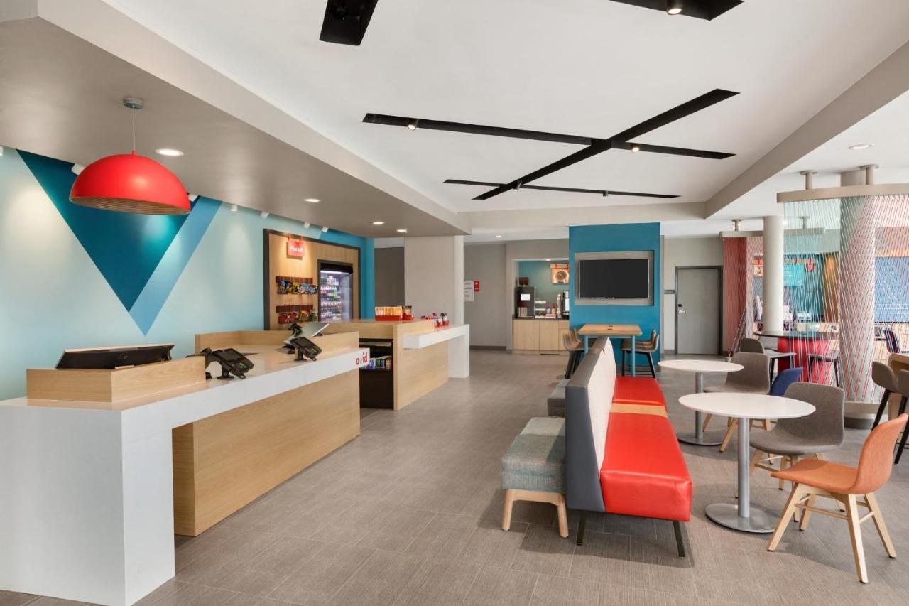 Avid Hotel North Platte By Ihg מראה חיצוני תמונה