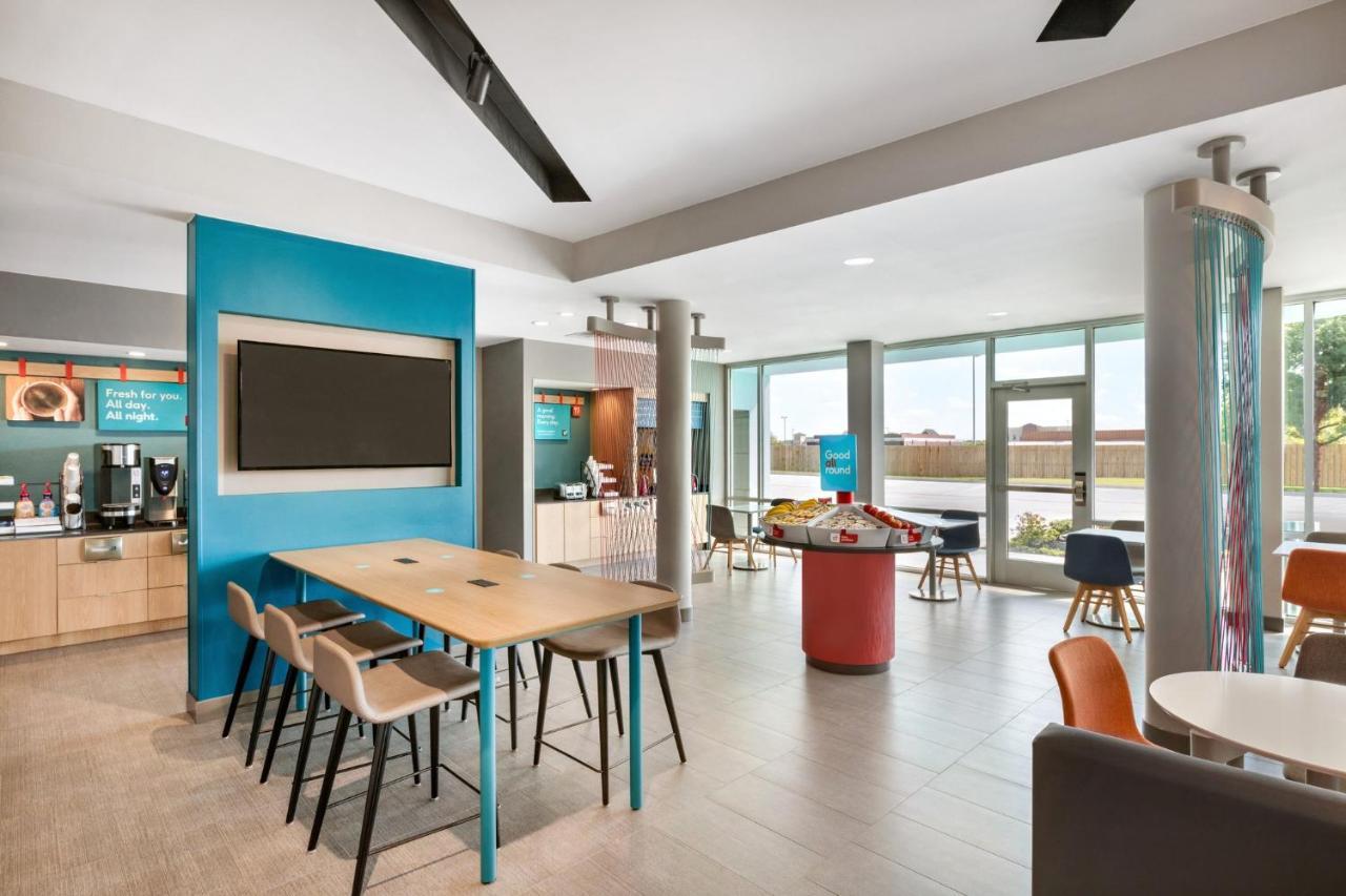 Avid Hotel North Platte By Ihg מראה חיצוני תמונה