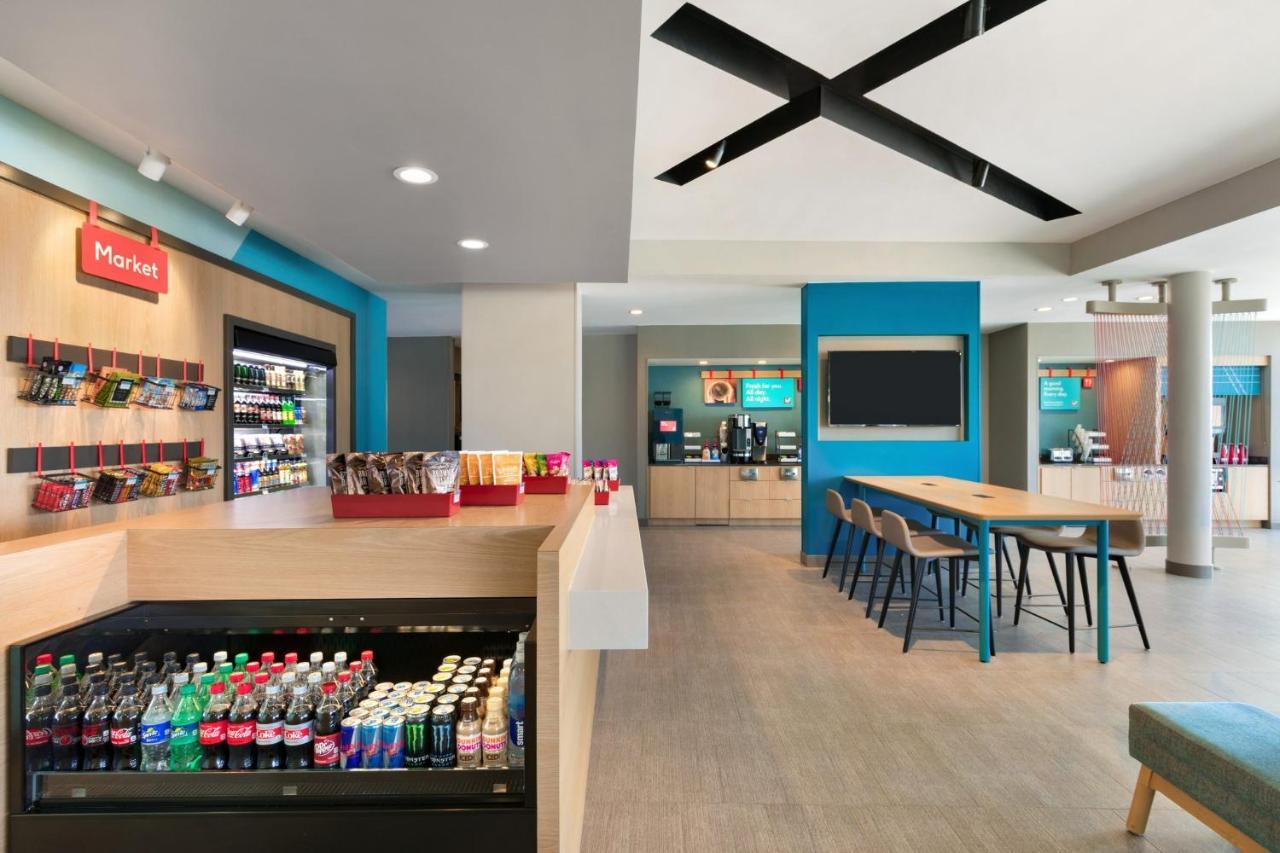 Avid Hotel North Platte By Ihg מראה חיצוני תמונה