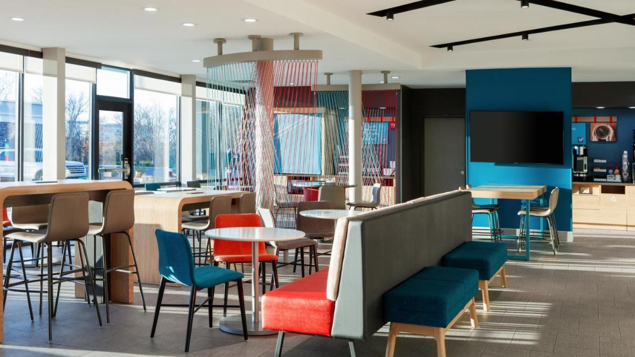 Avid Hotel North Platte By Ihg מראה חיצוני תמונה