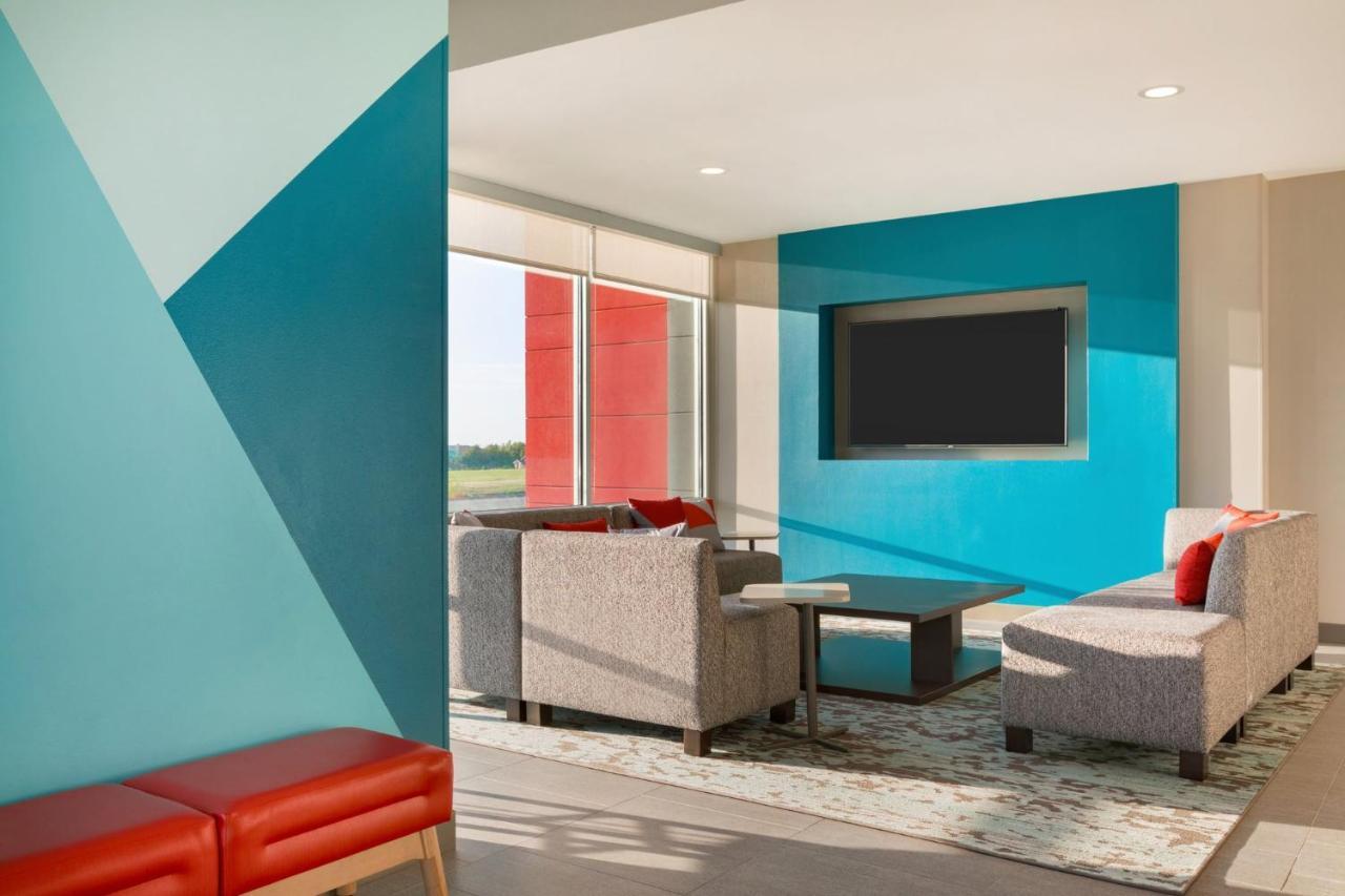 Avid Hotel North Platte By Ihg מראה חיצוני תמונה