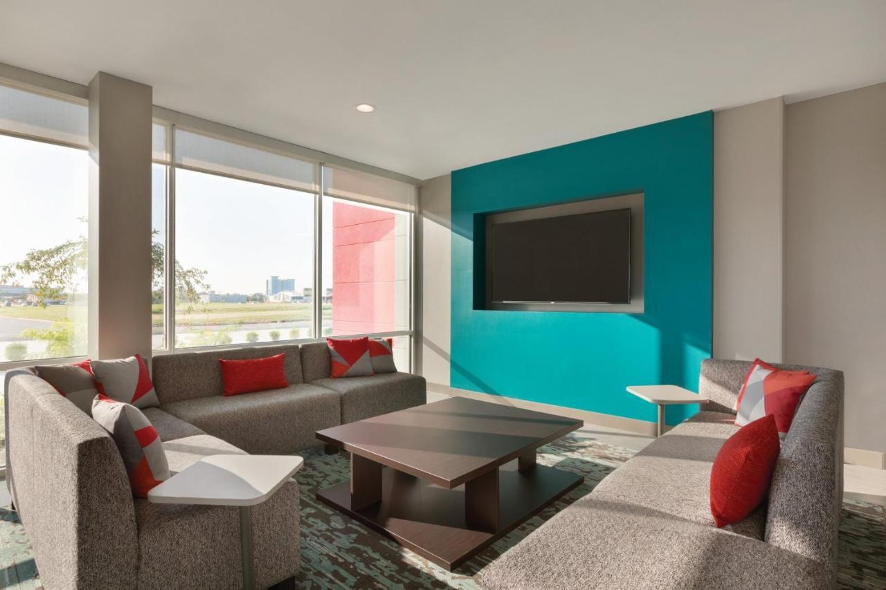 Avid Hotel North Platte By Ihg מראה חיצוני תמונה