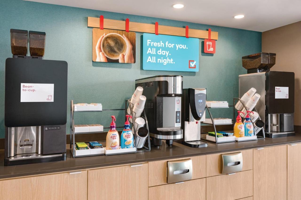 Avid Hotel North Platte By Ihg מראה חיצוני תמונה