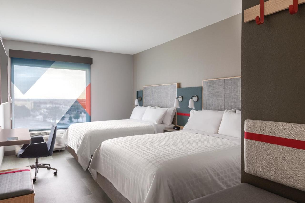 Avid Hotel North Platte By Ihg מראה חיצוני תמונה
