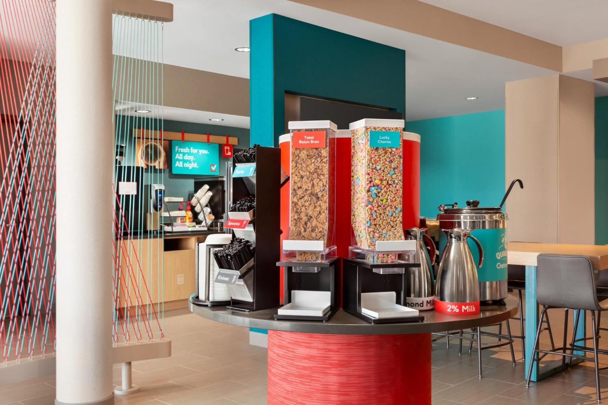 Avid Hotel North Platte By Ihg מראה חיצוני תמונה
