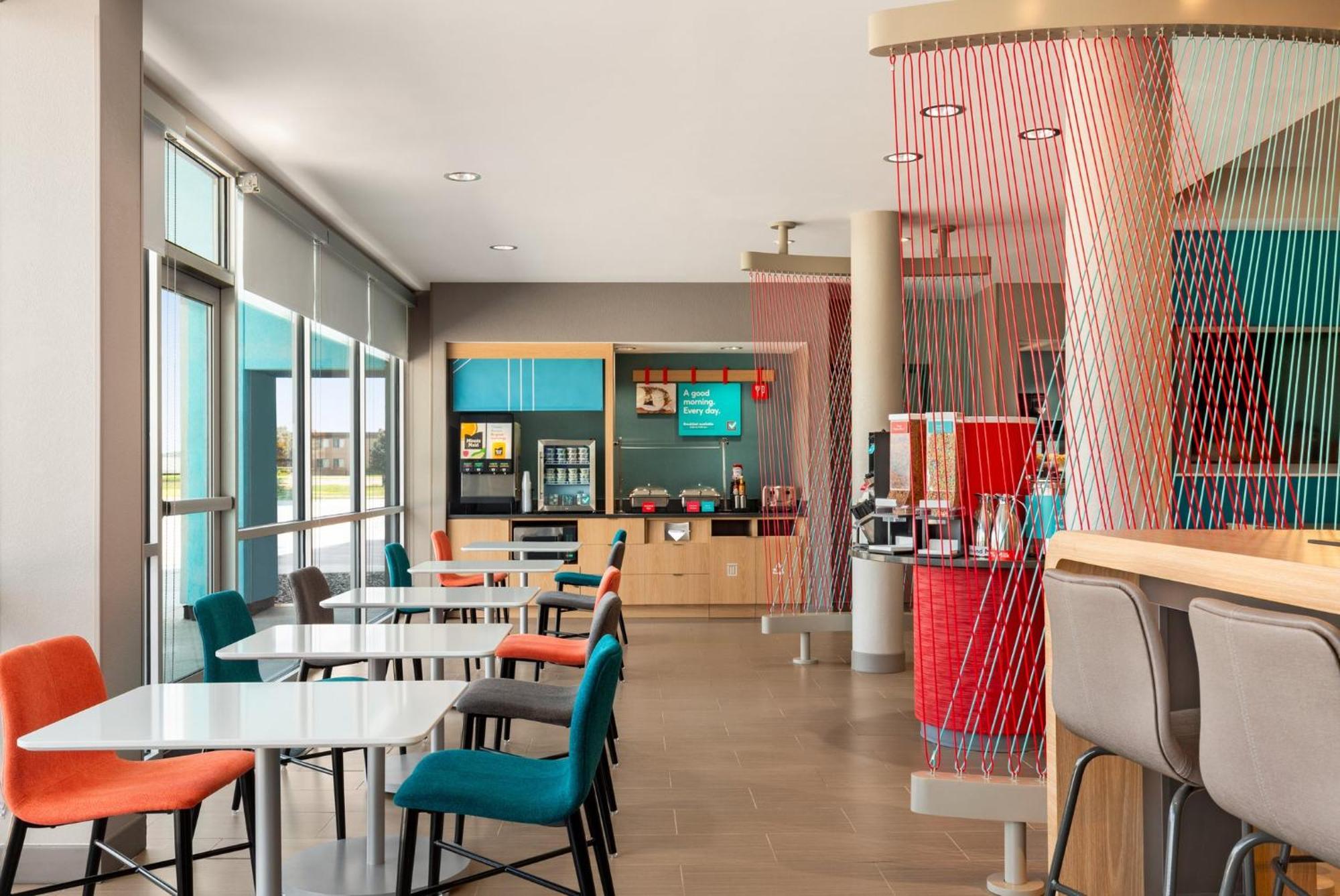 Avid Hotel North Platte By Ihg מראה חיצוני תמונה