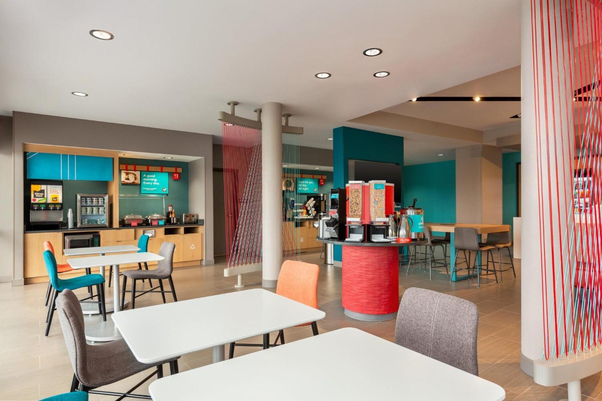 Avid Hotel North Platte By Ihg מראה חיצוני תמונה
