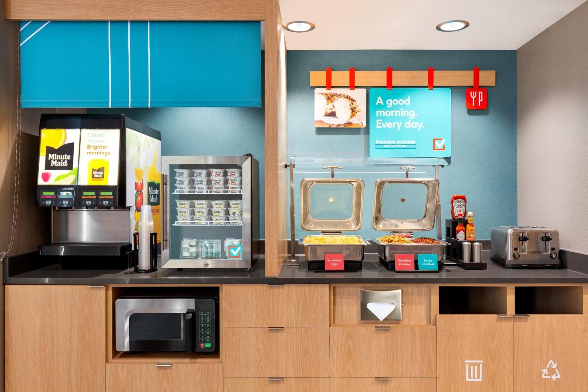 Avid Hotel North Platte By Ihg מראה חיצוני תמונה