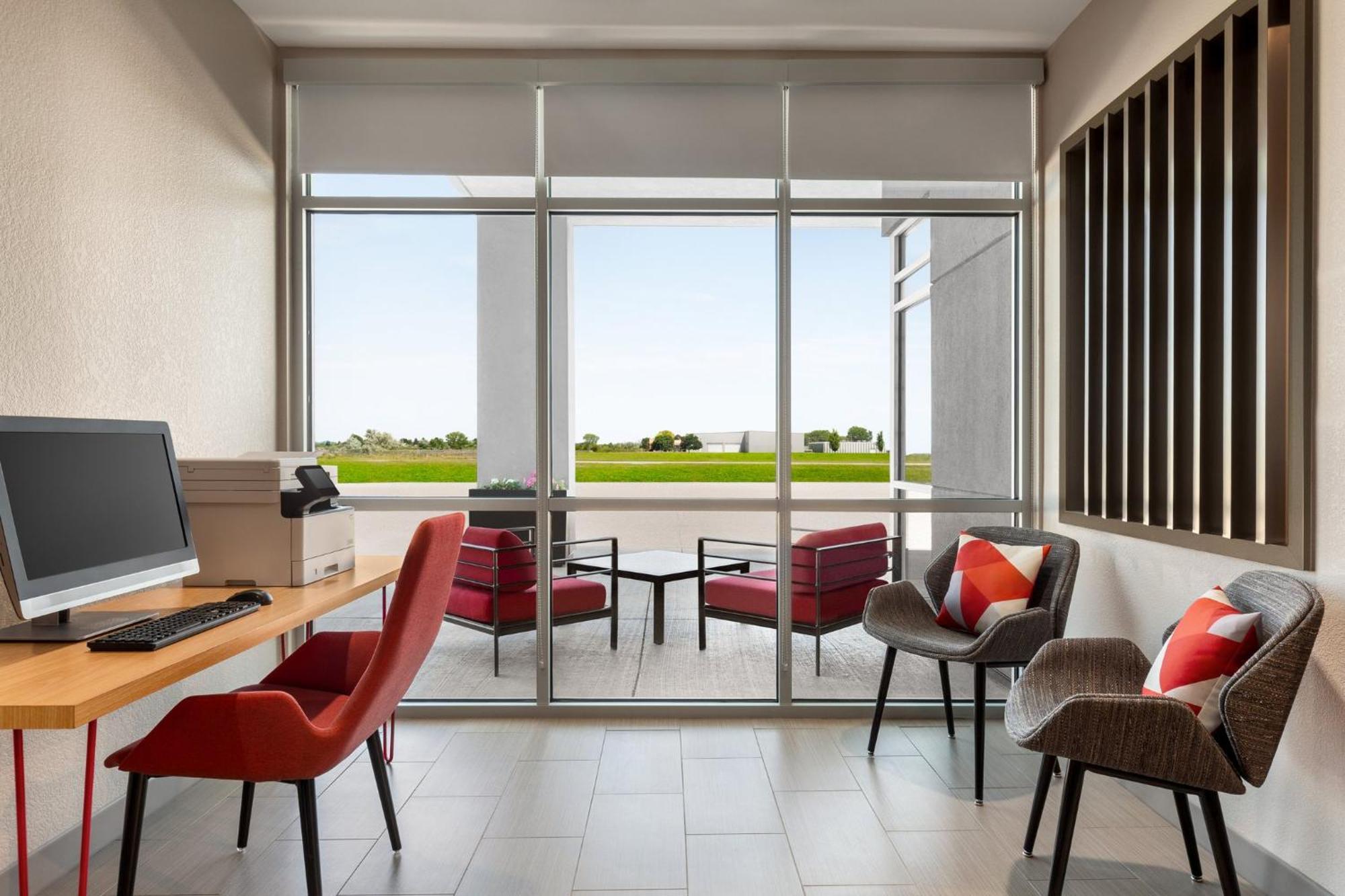 Avid Hotel North Platte By Ihg מראה חיצוני תמונה