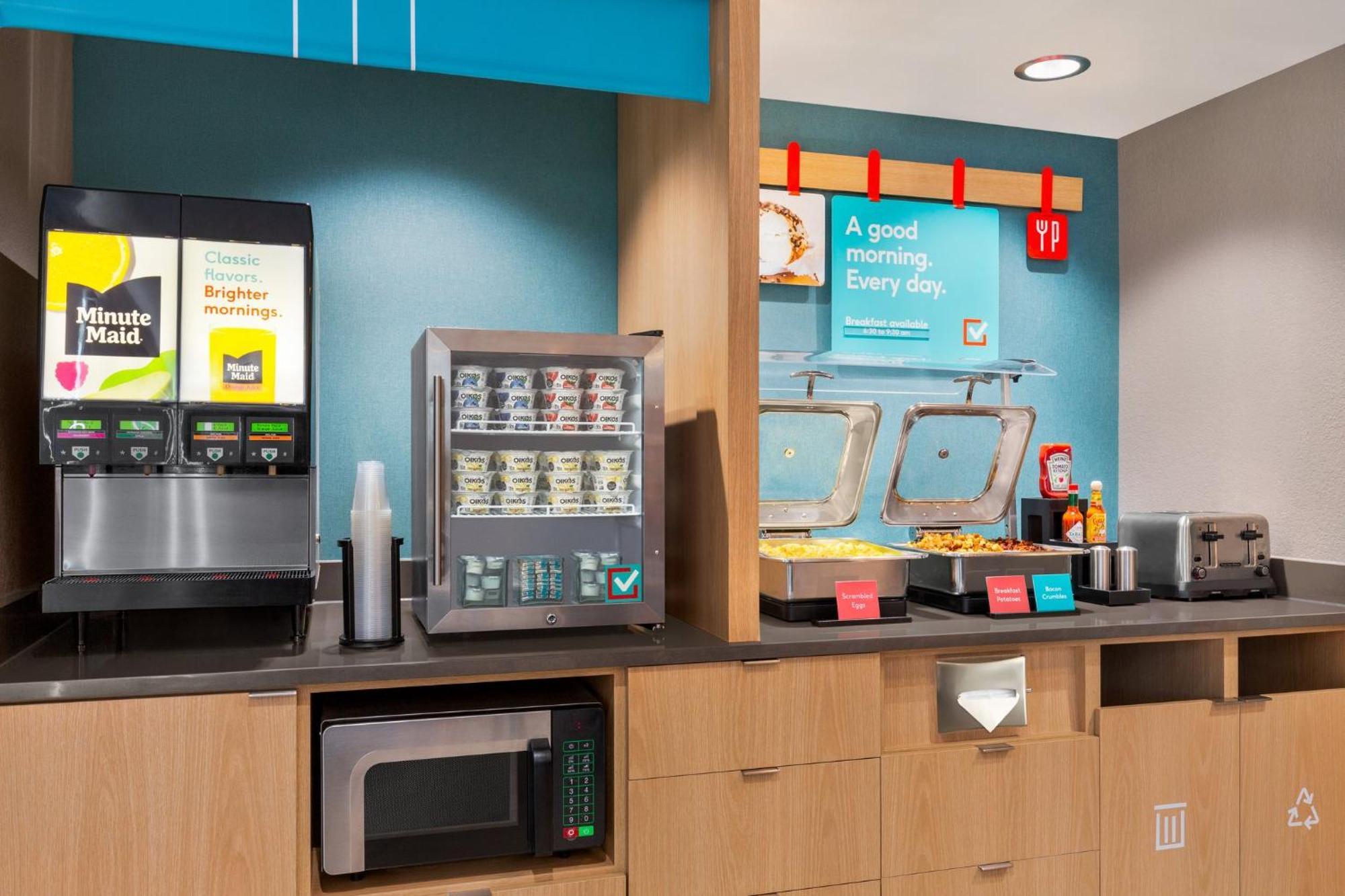 Avid Hotel North Platte By Ihg מראה חיצוני תמונה