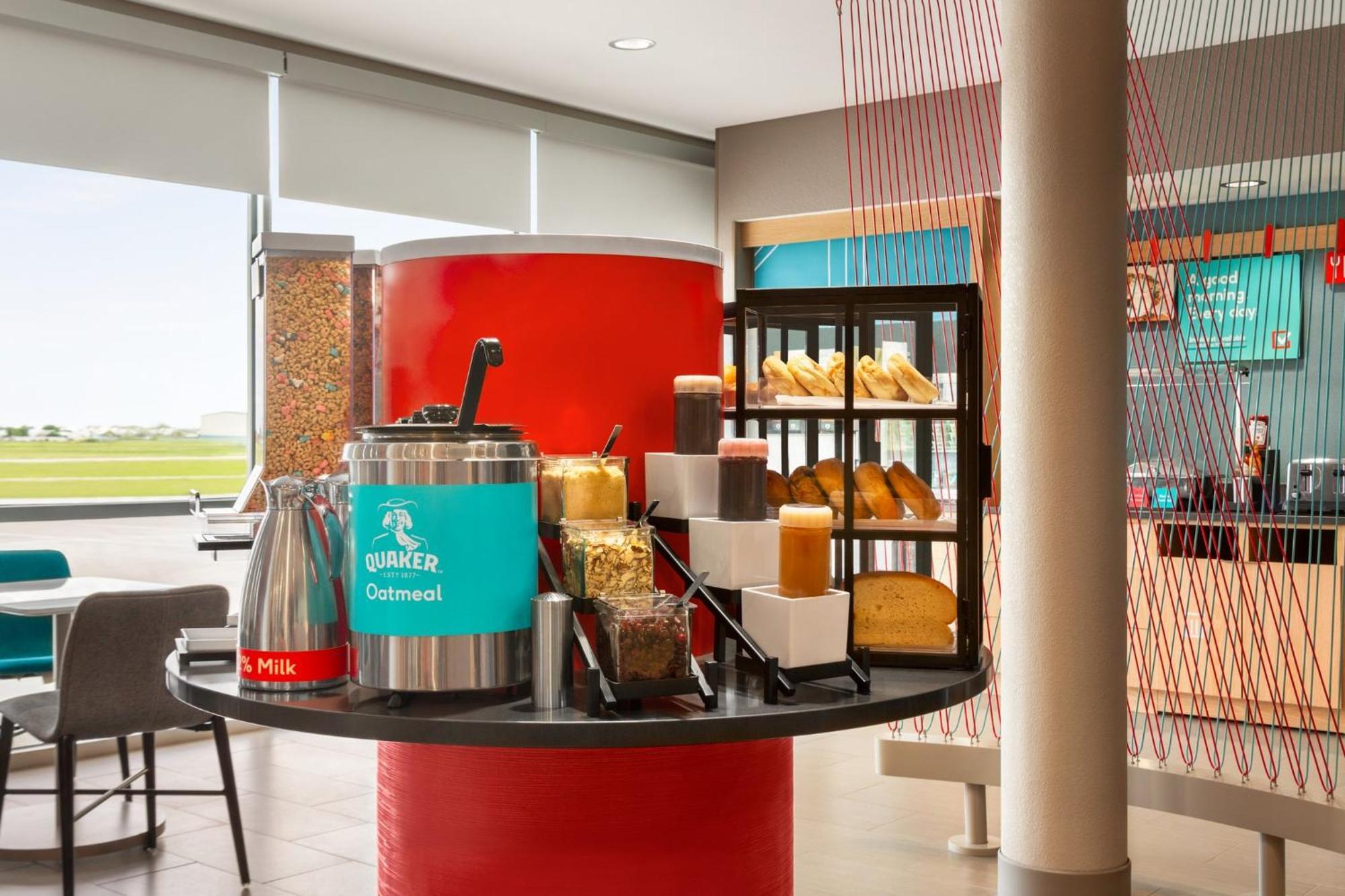 Avid Hotel North Platte By Ihg מראה חיצוני תמונה