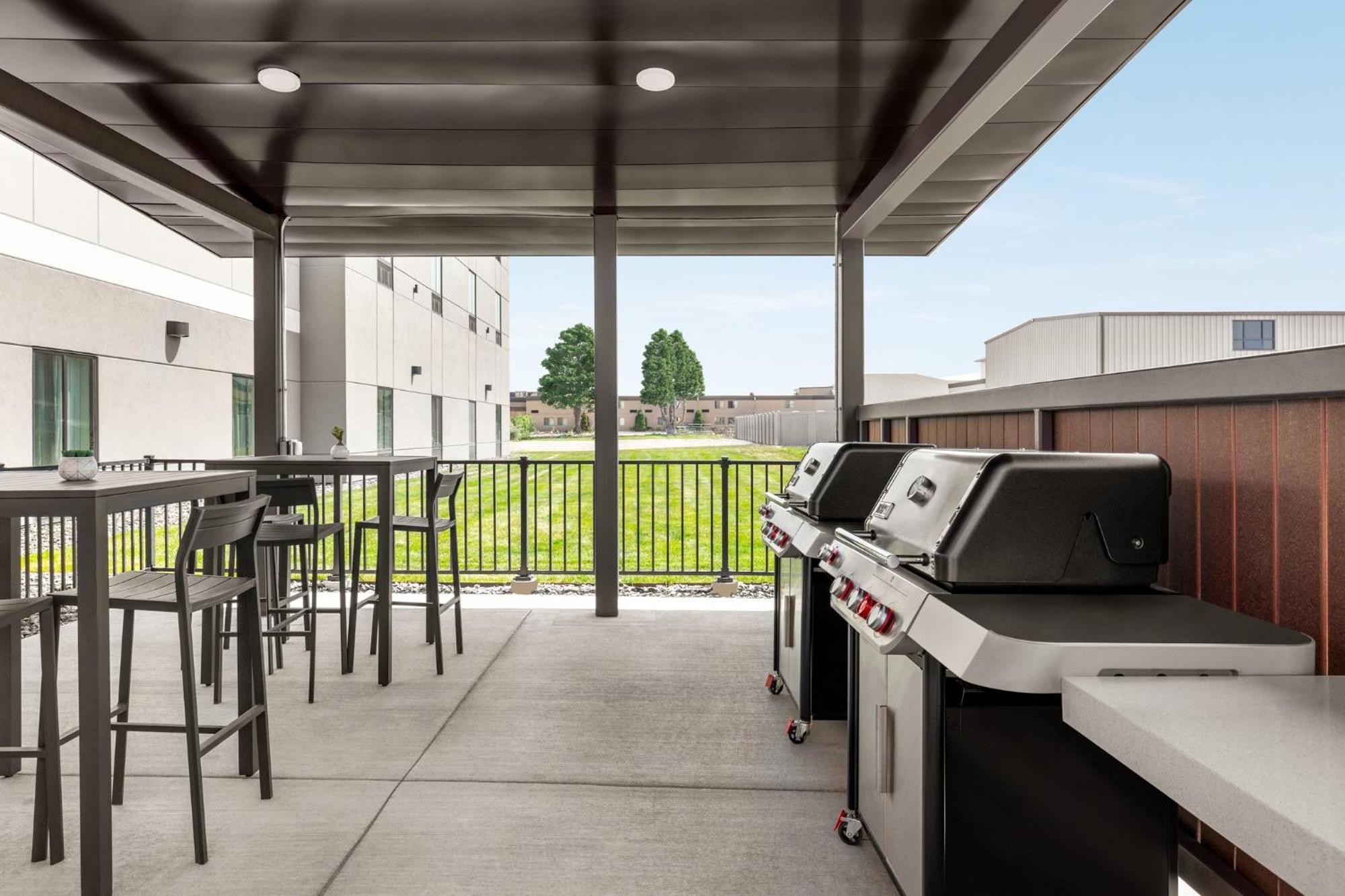 Avid Hotel North Platte By Ihg מראה חיצוני תמונה