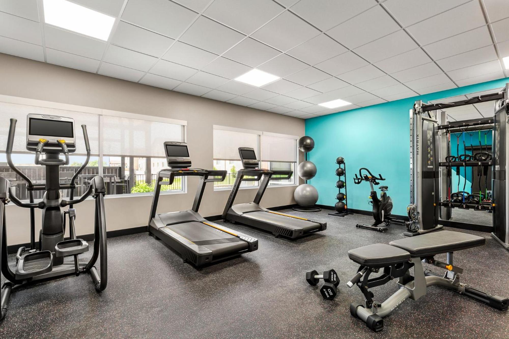 Avid Hotel North Platte By Ihg מראה חיצוני תמונה