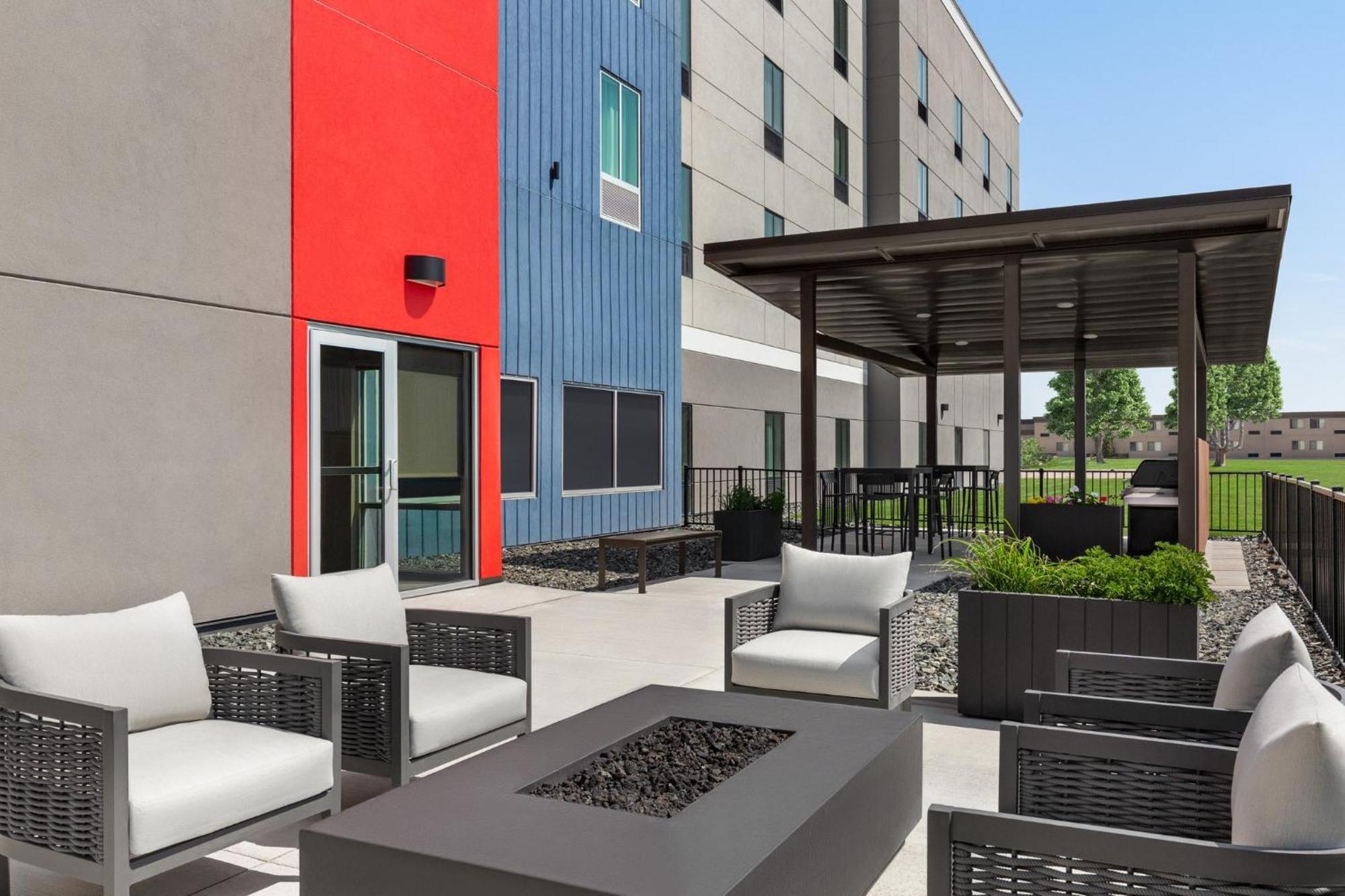 Avid Hotel North Platte By Ihg מראה חיצוני תמונה