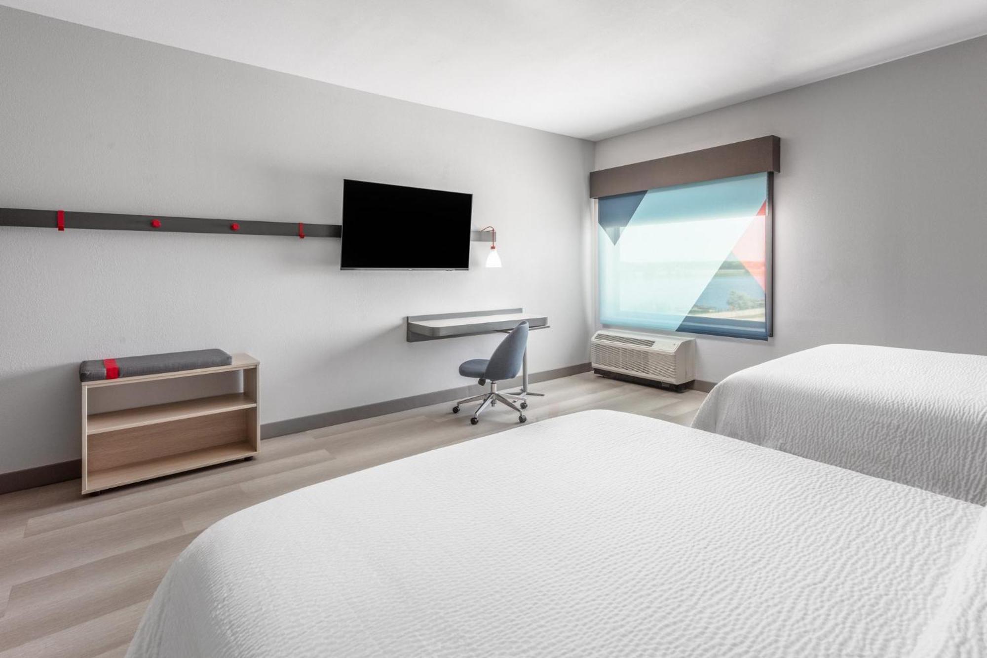 Avid Hotel North Platte By Ihg מראה חיצוני תמונה