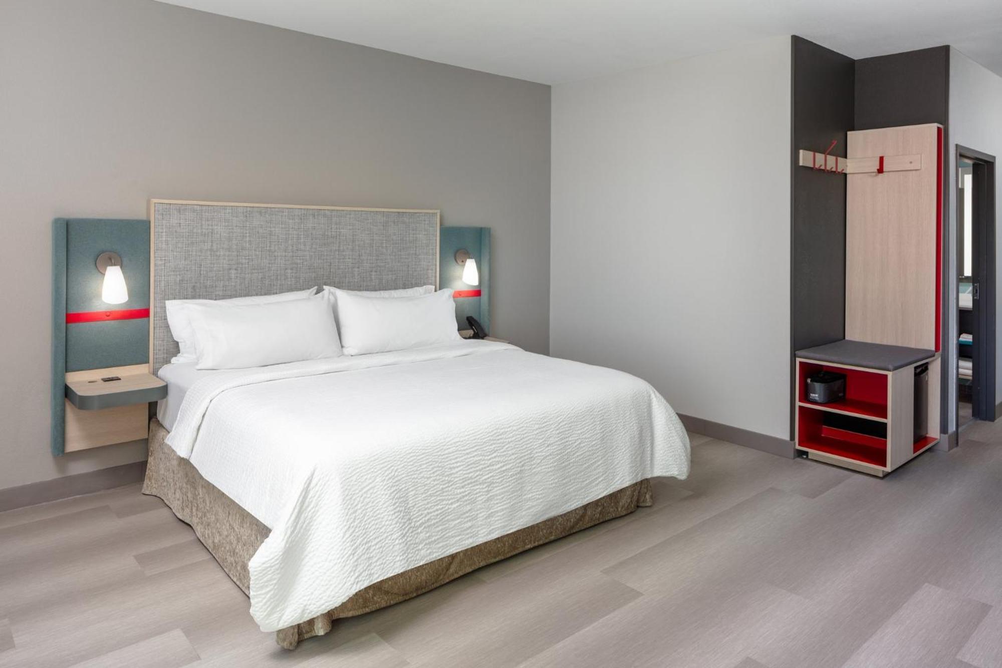 Avid Hotel North Platte By Ihg מראה חיצוני תמונה