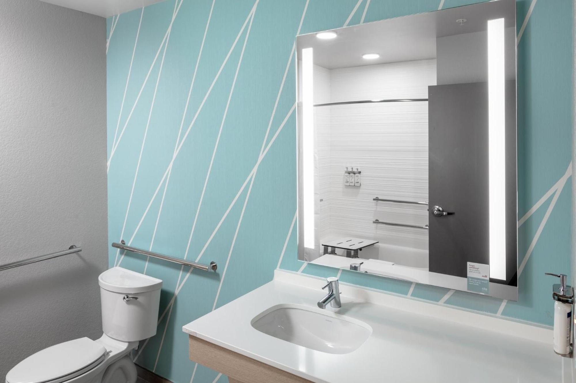 Avid Hotel North Platte By Ihg מראה חיצוני תמונה
