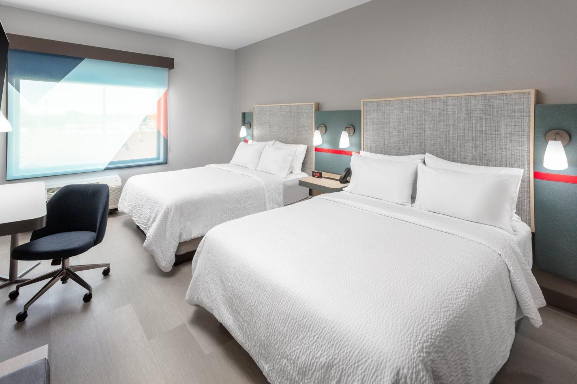 Avid Hotel North Platte By Ihg מראה חיצוני תמונה