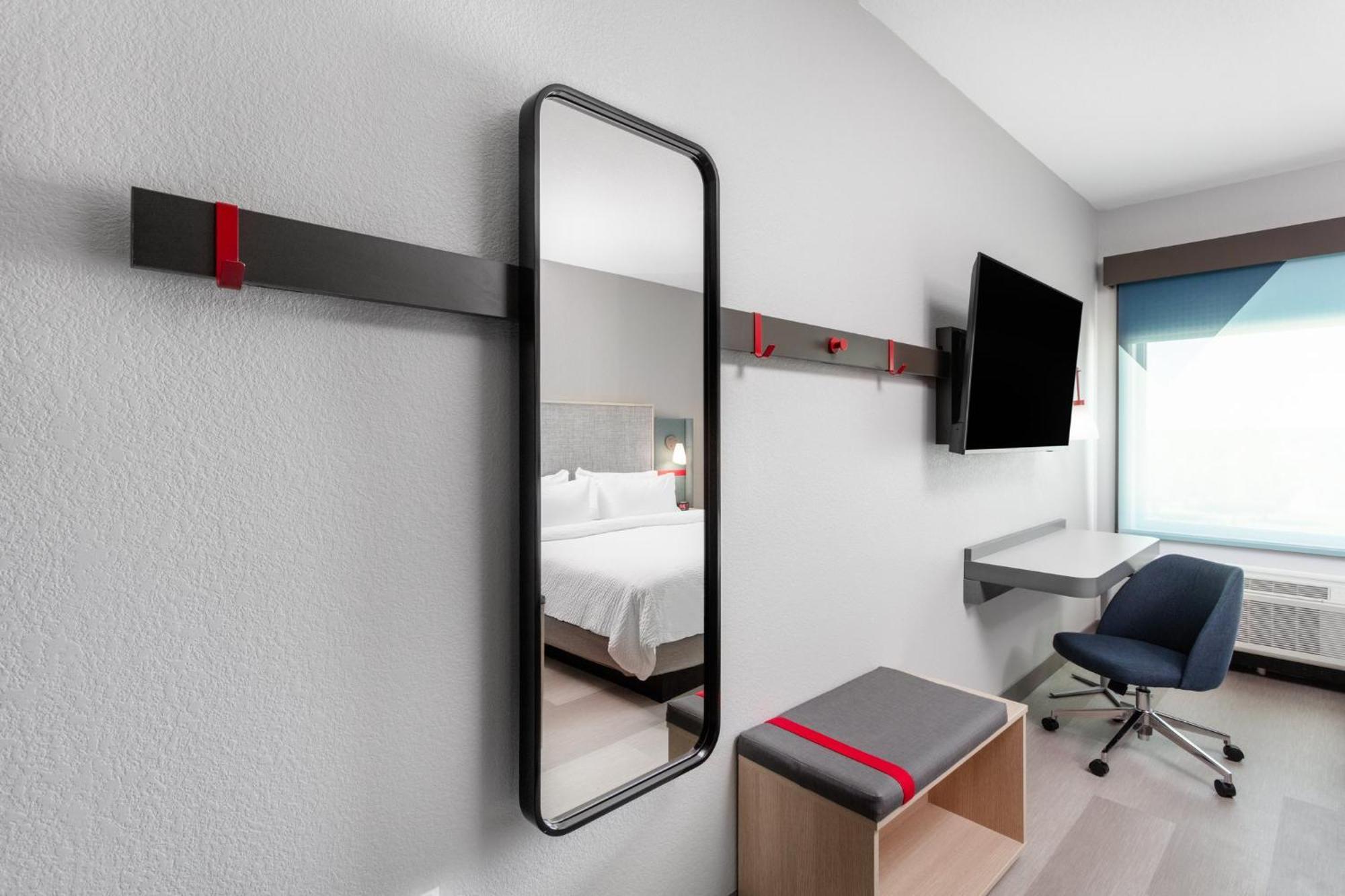 Avid Hotel North Platte By Ihg מראה חיצוני תמונה