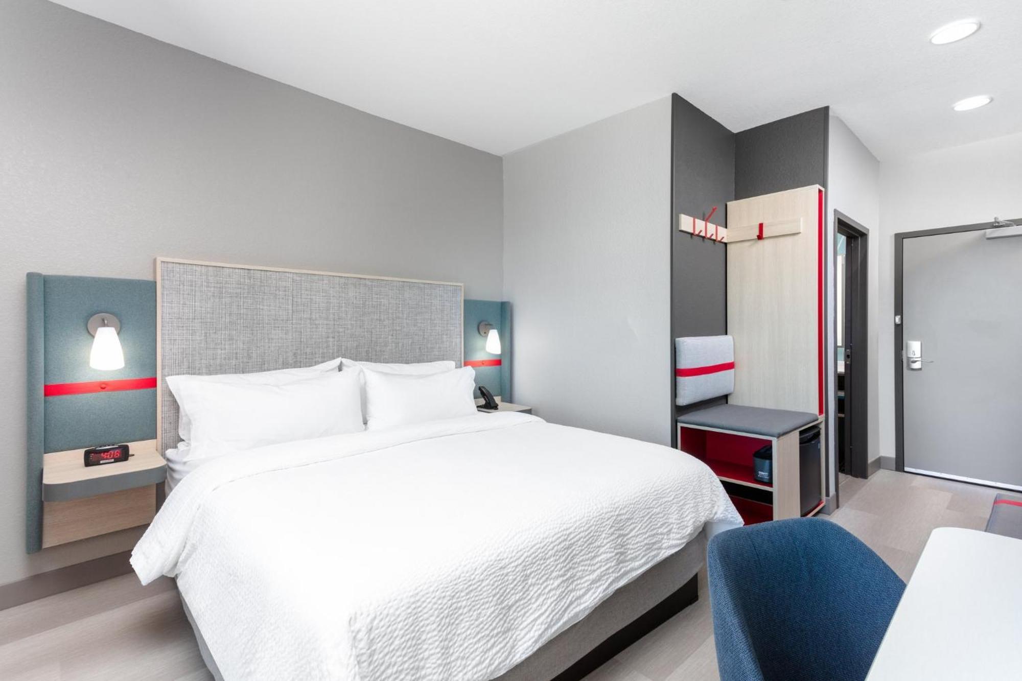 Avid Hotel North Platte By Ihg מראה חיצוני תמונה