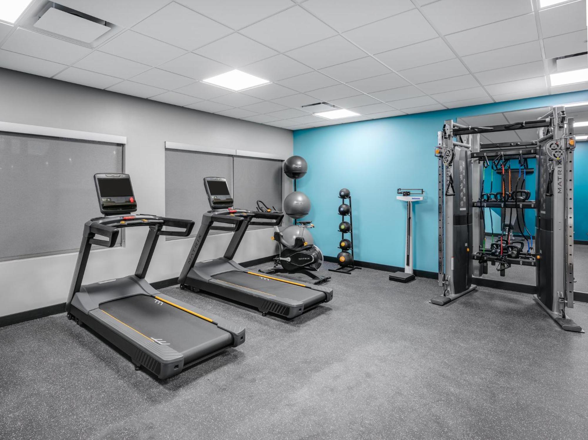 Avid Hotel North Platte By Ihg מראה חיצוני תמונה