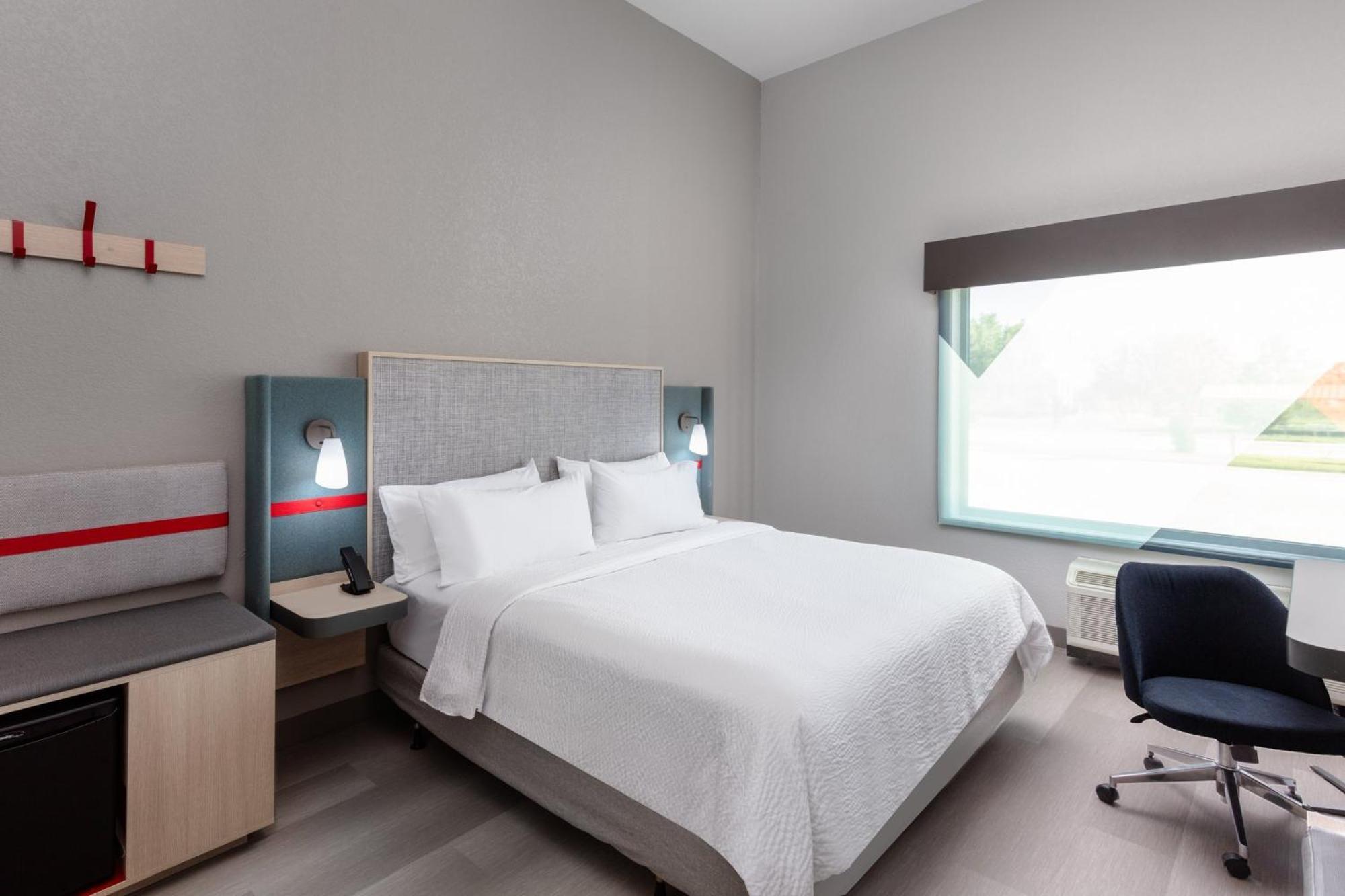 Avid Hotel North Platte By Ihg מראה חיצוני תמונה