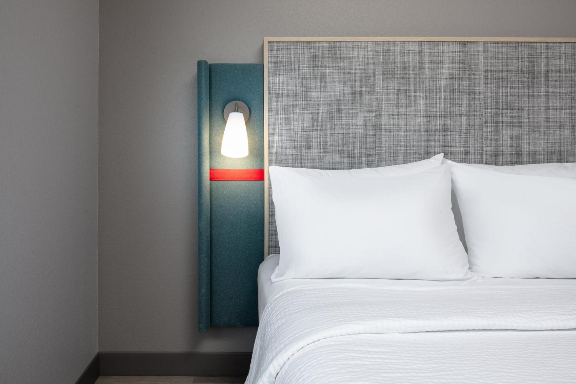 Avid Hotel North Platte By Ihg מראה חיצוני תמונה