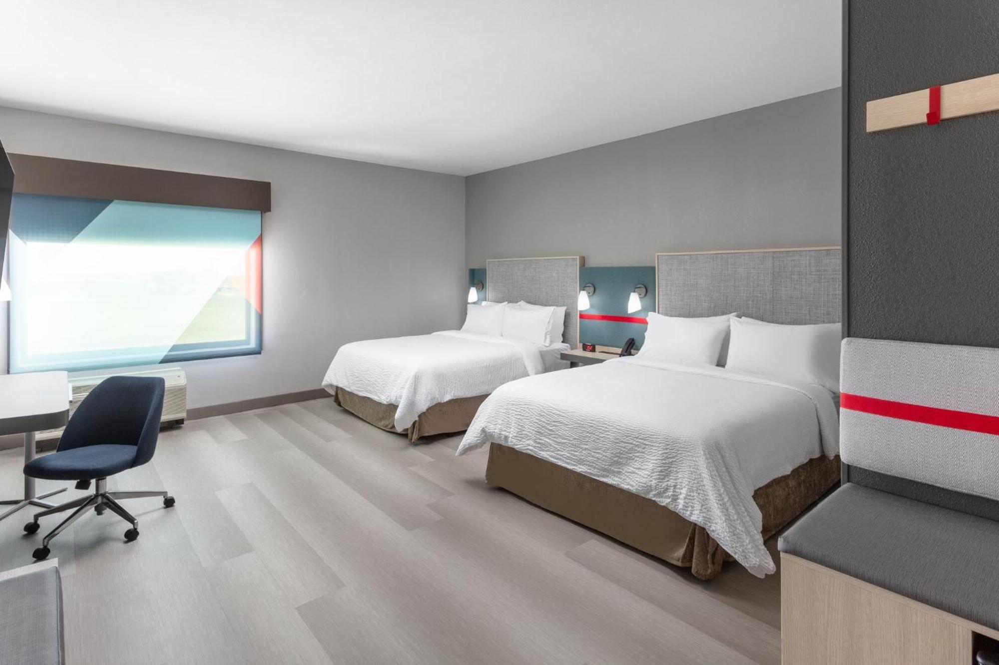 Avid Hotel North Platte By Ihg מראה חיצוני תמונה
