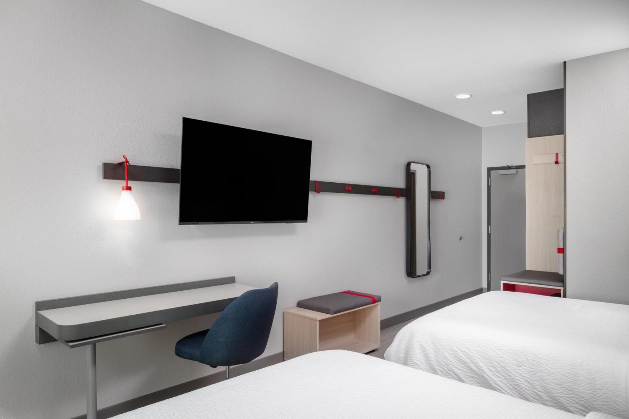 Avid Hotel North Platte By Ihg מראה חיצוני תמונה